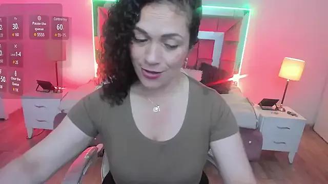 Try our streaming cams variety and talk on a personal level with our adorable girls streamers, showing off their bountiful shapes and dildos.