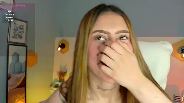 Try our streaming cams variety and talk on a personal level with our adorable girls streamers, showing off their bountiful shapes and dildos.