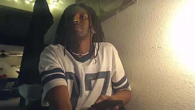 AlickleStiff from StripChat is Freechat