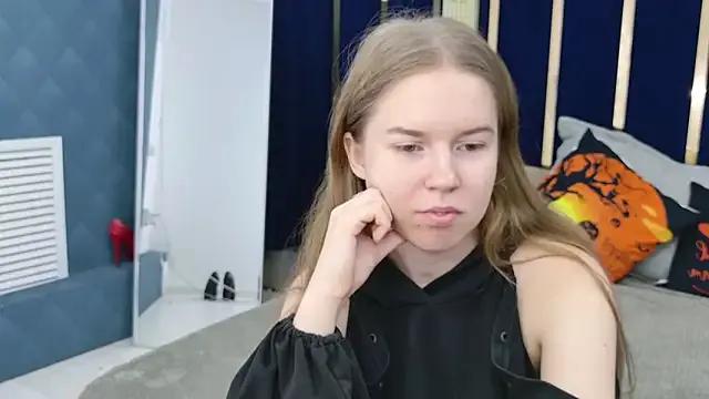 Try our streaming cams variety and talk on a personal level with our adorable girls streamers, showing off their bountiful shapes and dildos.