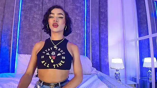 Try our streaming cams variety and talk on a personal level with our adorable girls streamers, showing off their bountiful shapes and dildos.
