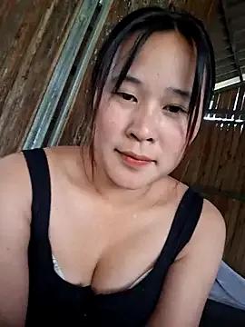 ALIENHR38 from StripChat is Freechat