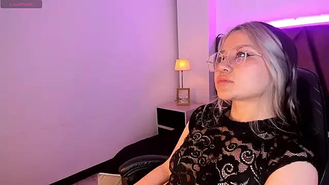 Aliice_Blond from StripChat