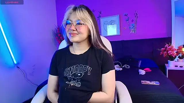 Aliice_Blond from StripChat