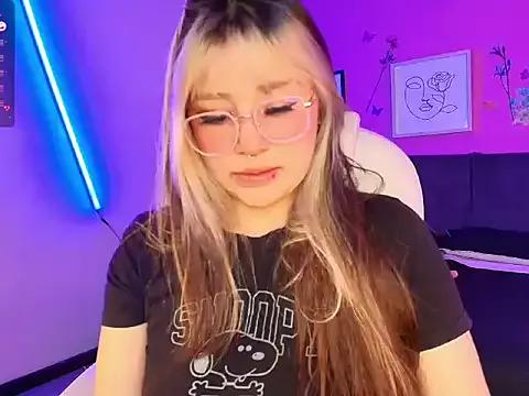 Aliice_Blond from StripChat