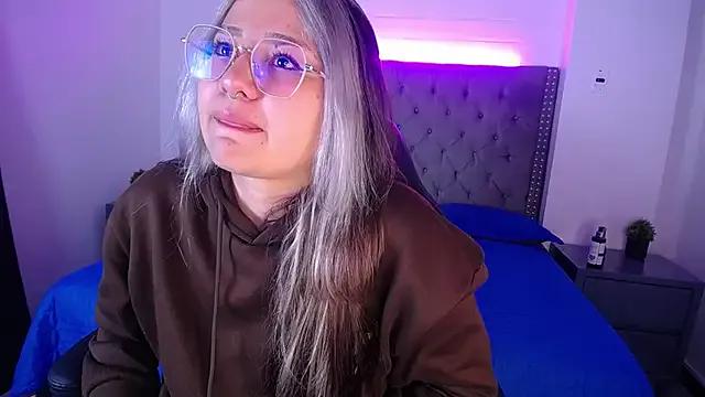 Aliice_Blond from StripChat