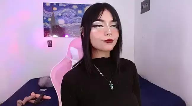 Aliice_Taylor1 from StripChat