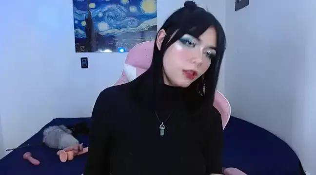 Aliice_Taylor1 from StripChat