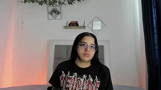 aliice_walker_ from StripChat