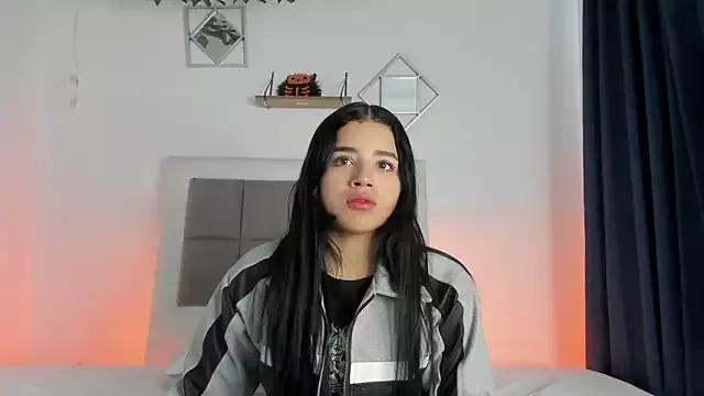 aliice_walker_ from StripChat