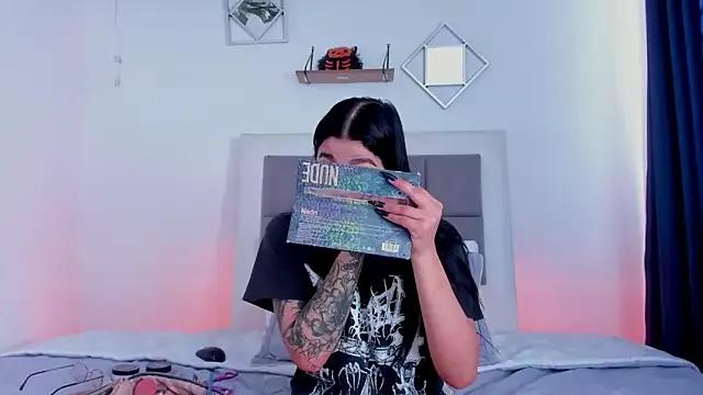 aliice_walker_ from StripChat
