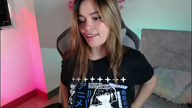 aliiceFM on StripChat 