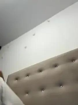 aliisonn___parker26 from StripChat is Freechat