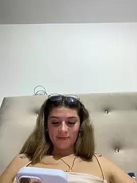 aliisonn__parker26 from StripChat is Freechat