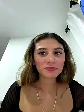 aliisonn__parker26 from StripChat is Freechat