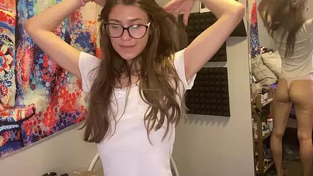 Try our streaming cams variety and talk on a personal level with our adorable girls streamers, showing off their bountiful shapes and dildos.