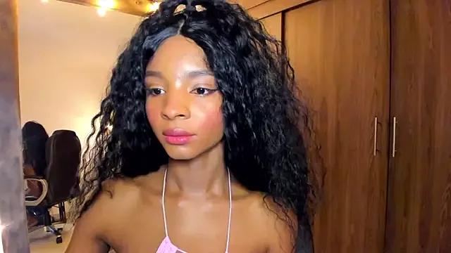 alikahouston4 from StripChat is Freechat
