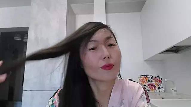 AlikaMoon from StripChat is Freechat
