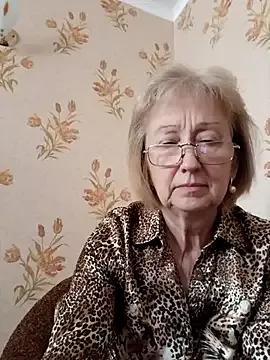 AlikaSwan5821 from StripChat is Freechat