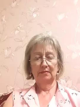 AlikaSwan5821 from StripChat is Freechat