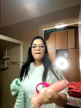 Alilith from StripChat