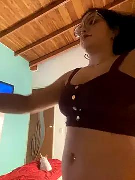 alilith from StripChat is Freechat