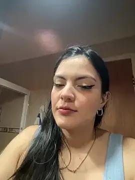 Alilith from StripChat