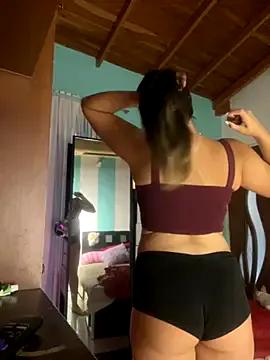 Alilith from StripChat