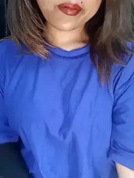 Alina-222 from StripChat is Freechat