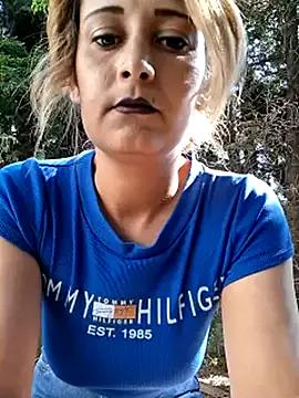 Alina03210 from StripChat is Freechat