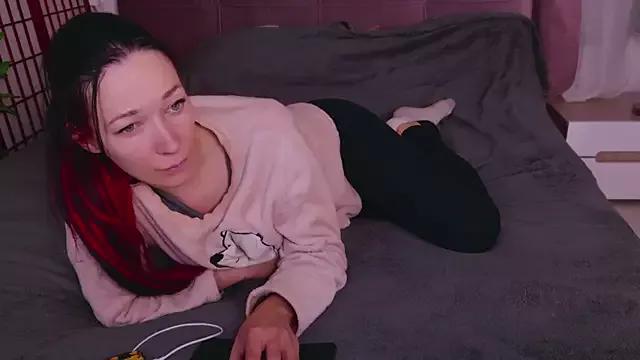 Try our streaming cams variety and talk on a personal level with our adorable girls streamers, showing off their bountiful shapes and dildos.