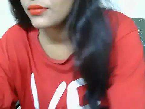 Alina_Lux from StripChat