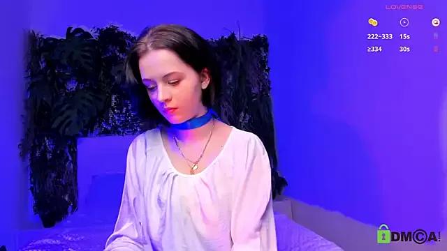 Try our streaming cams variety and talk on a personal level with our adorable girls streamers, showing off their bountiful shapes and dildos.