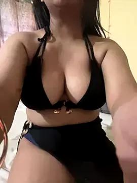 Alina_Rosy from StripChat