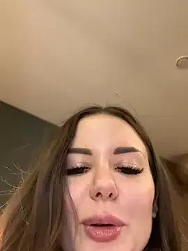 Alina_Vibe_Me from StripChat is Private