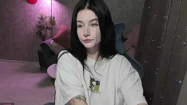 Try our streaming cams variety and talk on a personal level with our adorable girls streamers, showing off their bountiful shapes and dildos.