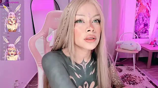 Try our streaming cams variety and talk on a personal level with our adorable girls streamers, showing off their bountiful shapes and dildos.