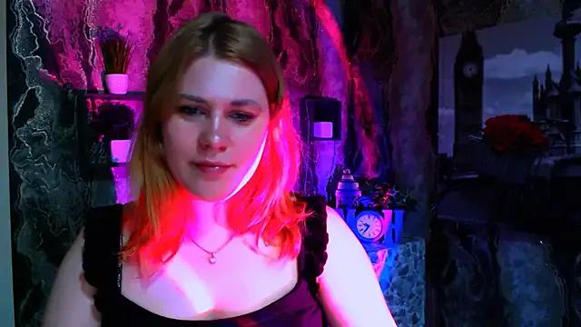 Try our streaming cams variety and talk on a personal level with our adorable girls streamers, showing off their bountiful shapes and dildos.