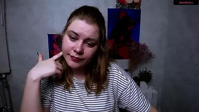 Try our streaming cams variety and talk on a personal level with our adorable girls streamers, showing off their bountiful shapes and dildos.