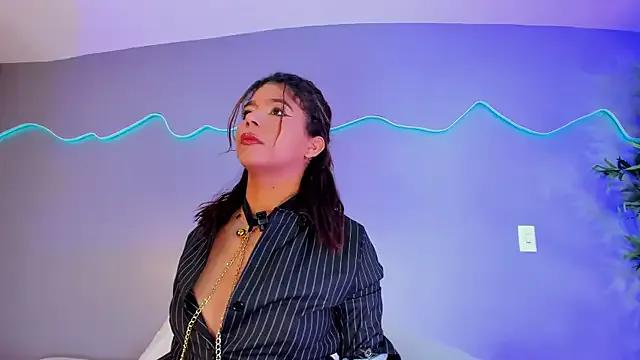 AlinaSweett_ from StripChat