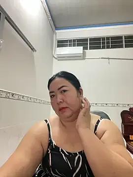 Alinat_ from StripChat is Freechat