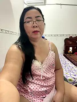Alinat_ from StripChat is Freechat