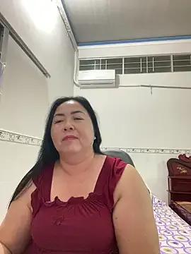 Alinat_ from StripChat is Freechat