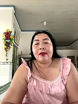Alinat_ from StripChat is Freechat