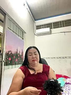 Alinat_ from StripChat is Freechat