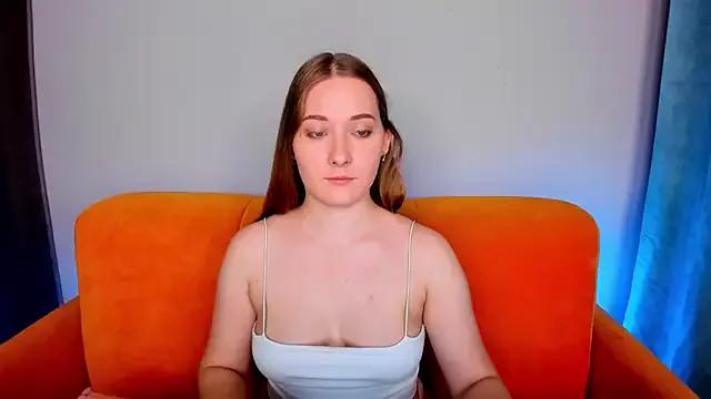Try our streaming cams variety and talk on a personal level with our adorable girls streamers, showing off their bountiful shapes and dildos.