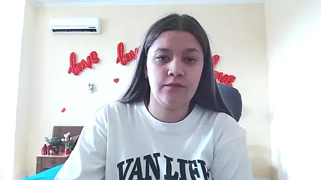 Try our streaming cams variety and talk on a personal level with our adorable girls streamers, showing off their bountiful shapes and dildos.