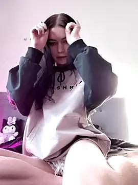 Alino4ka_Sexy from StripChat is Freechat