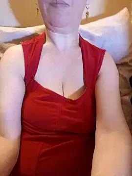 AlionaAliona from StripChat is Freechat