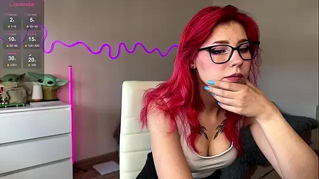 Try our streaming cams variety and talk on a personal level with our adorable girls streamers, showing off their bountiful shapes and dildos.